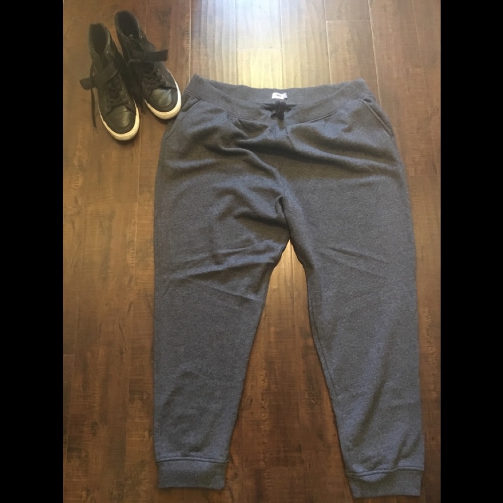 Men’s sweatpants